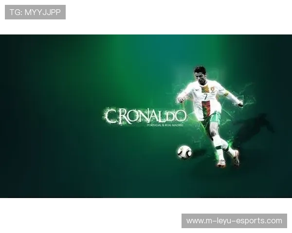 足球巨星拼接帅气壁纸创意合集展现球场魅力与个人风采